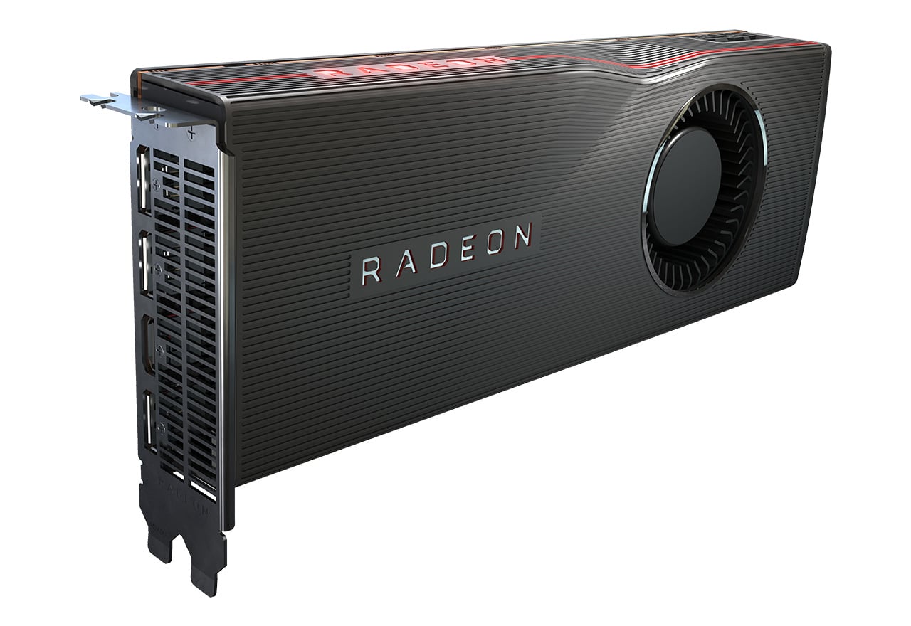 SAPPHIRE RADEON RX 5700 XT 8G | SAPPHIRE グラフィックボード RADEON