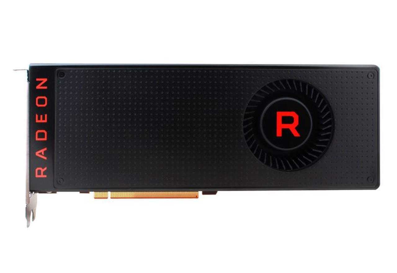 SAPPHIRE RADEON RX VEGA 56 8G HBM2 | SAPPHIRE グラフィックボード