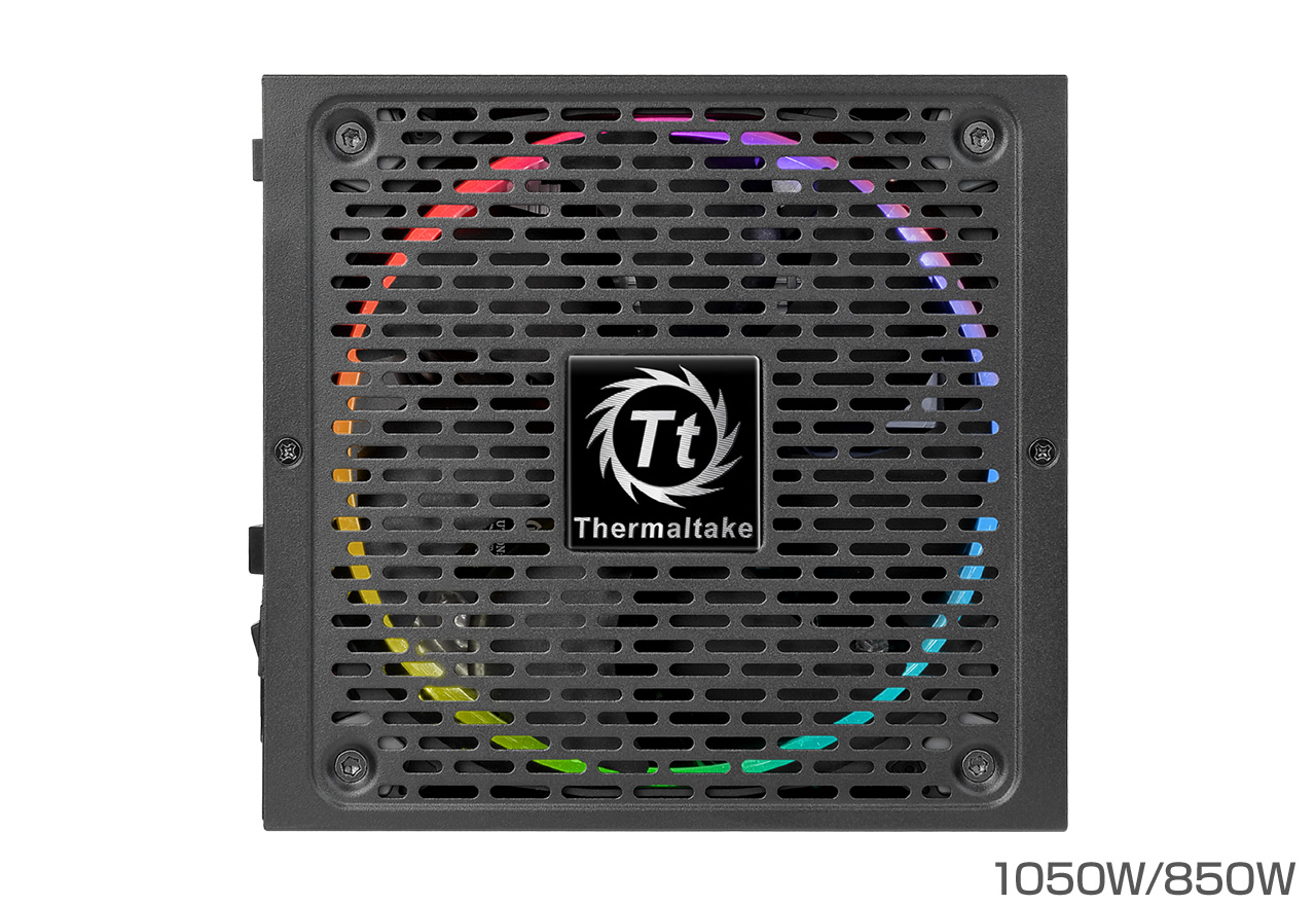 TOUGHPOWER GRAND RGB PLATINUMシリーズ | Thermaltake 電源ユニット