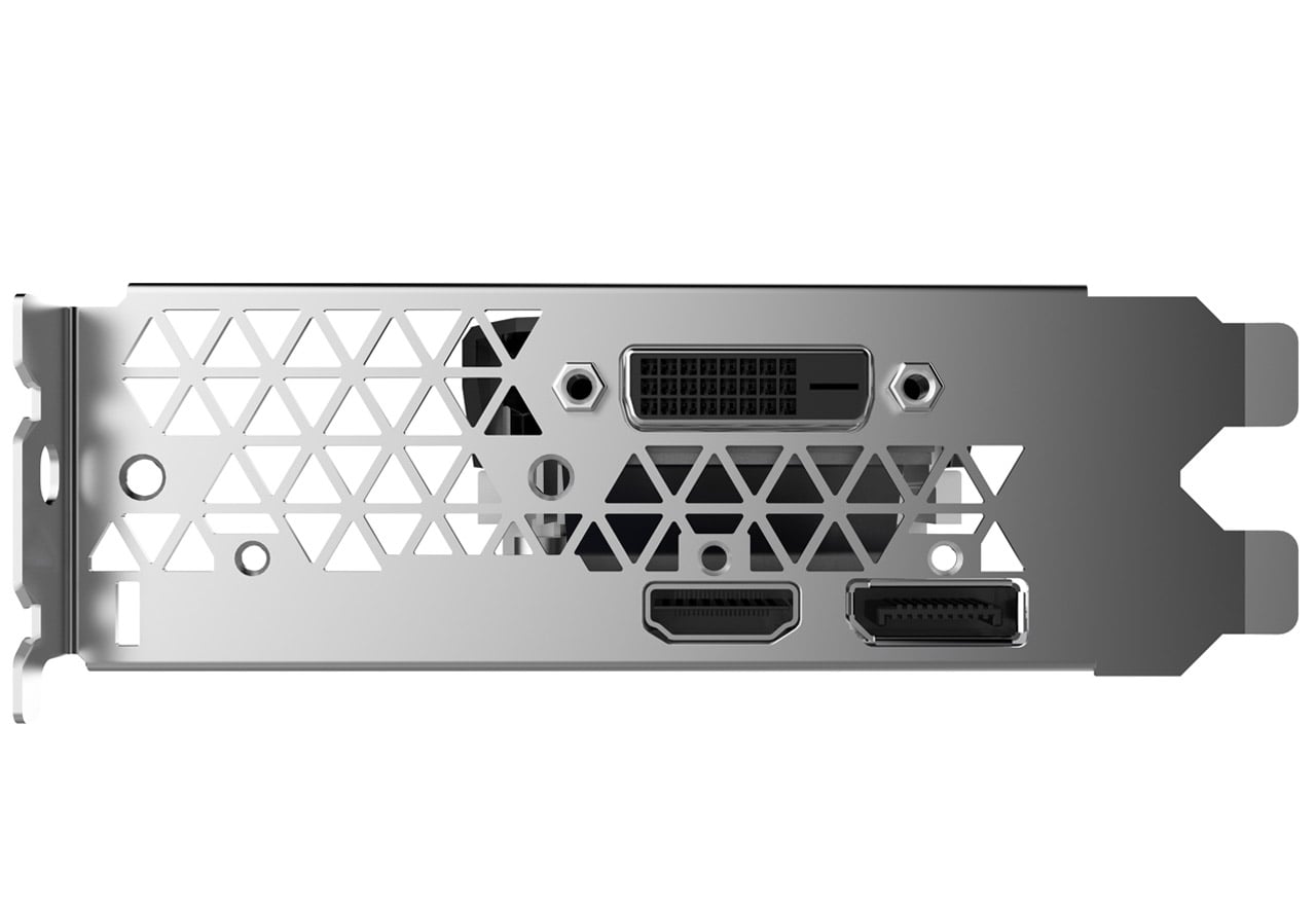 ZOTAC GAMING GeForce GTX 1650 LP | ZOTAC NVIDIA グラフィックボード