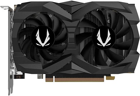 ZOTAC GAMING GeForce GTX 1660 SUPER Twin Fan | ZOTAC NVIDIA