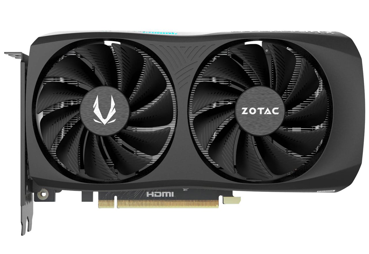 ZOTAC GAMING GeForce RTX 4060 Ti 16GB AMP SPIDER-MAN™: Across the