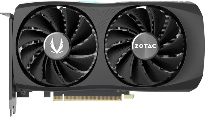 ZOTAC GAMING GeForce RTX 4060 Ti Twin Edge | ZOTAC NVIDIA