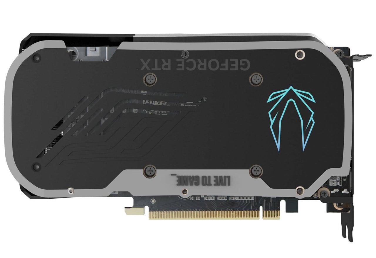 ZOTAC GAMING GeForce RTX 4060 Ti Twin Edge | ZOTAC NVIDIA