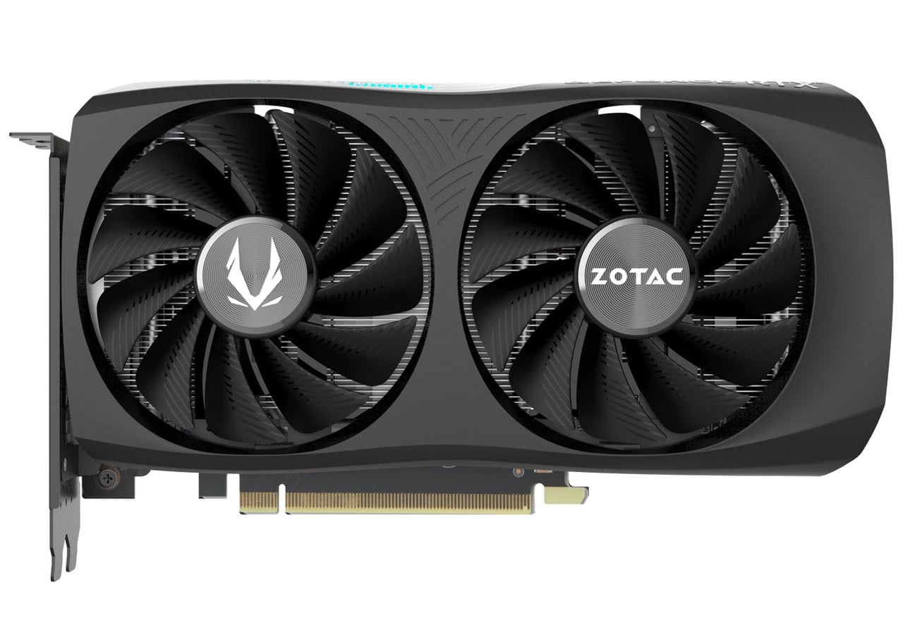 ZOTAC GAMING GeForce RTX 4070 Twin Edge OC | ZOTAC NVIDIA