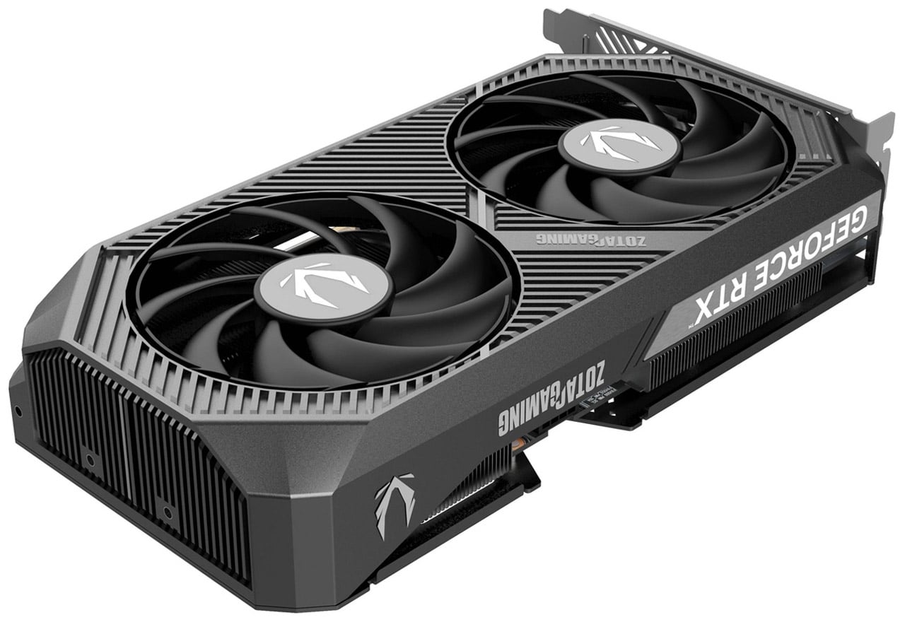ZOTAC GAMING GeForce RTX 5060 Ti 8GB Twin Edge OC | ZOTAC NVIDIA