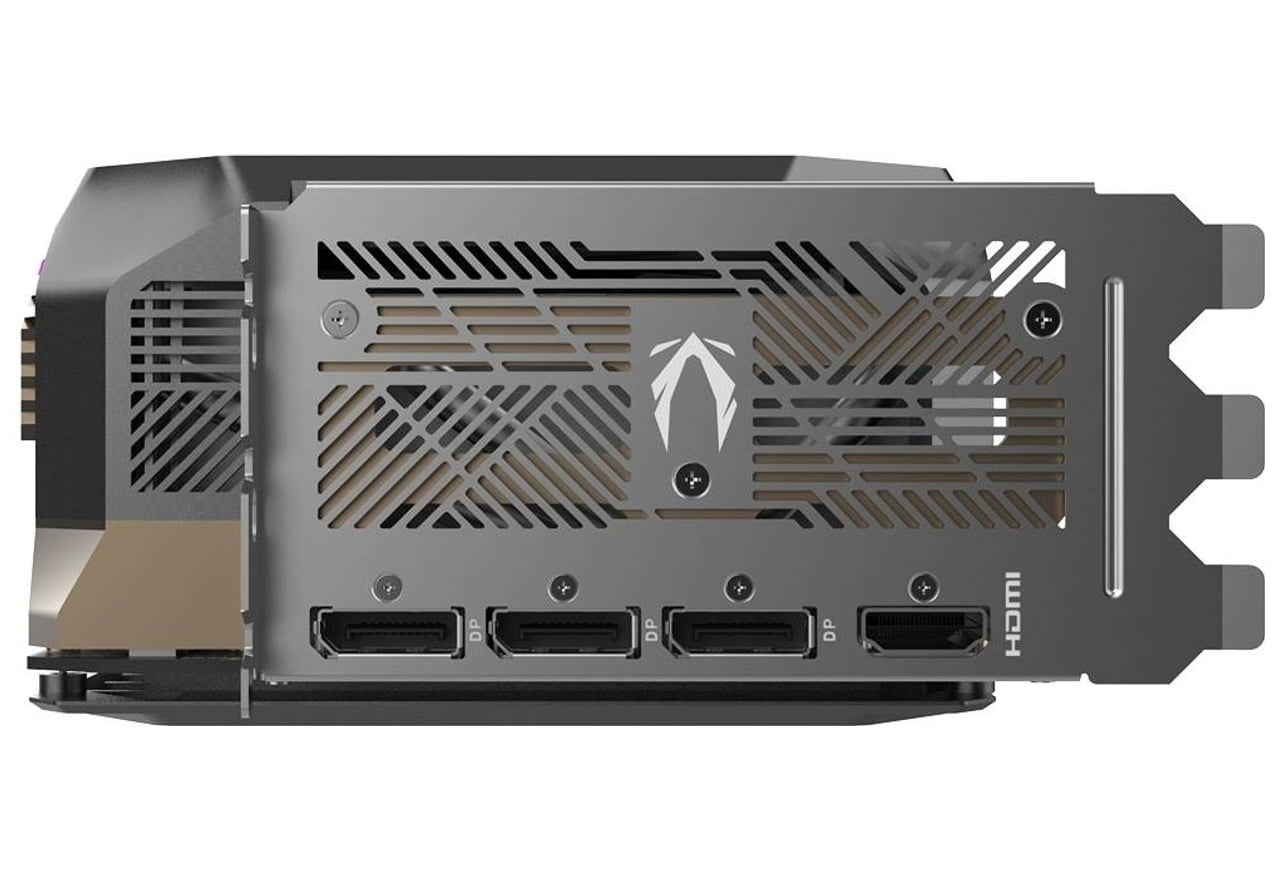 ZOTAC GAMING GeForce RTX 5080 AMP Extreme INFINITY | ZOTAC NVIDIA