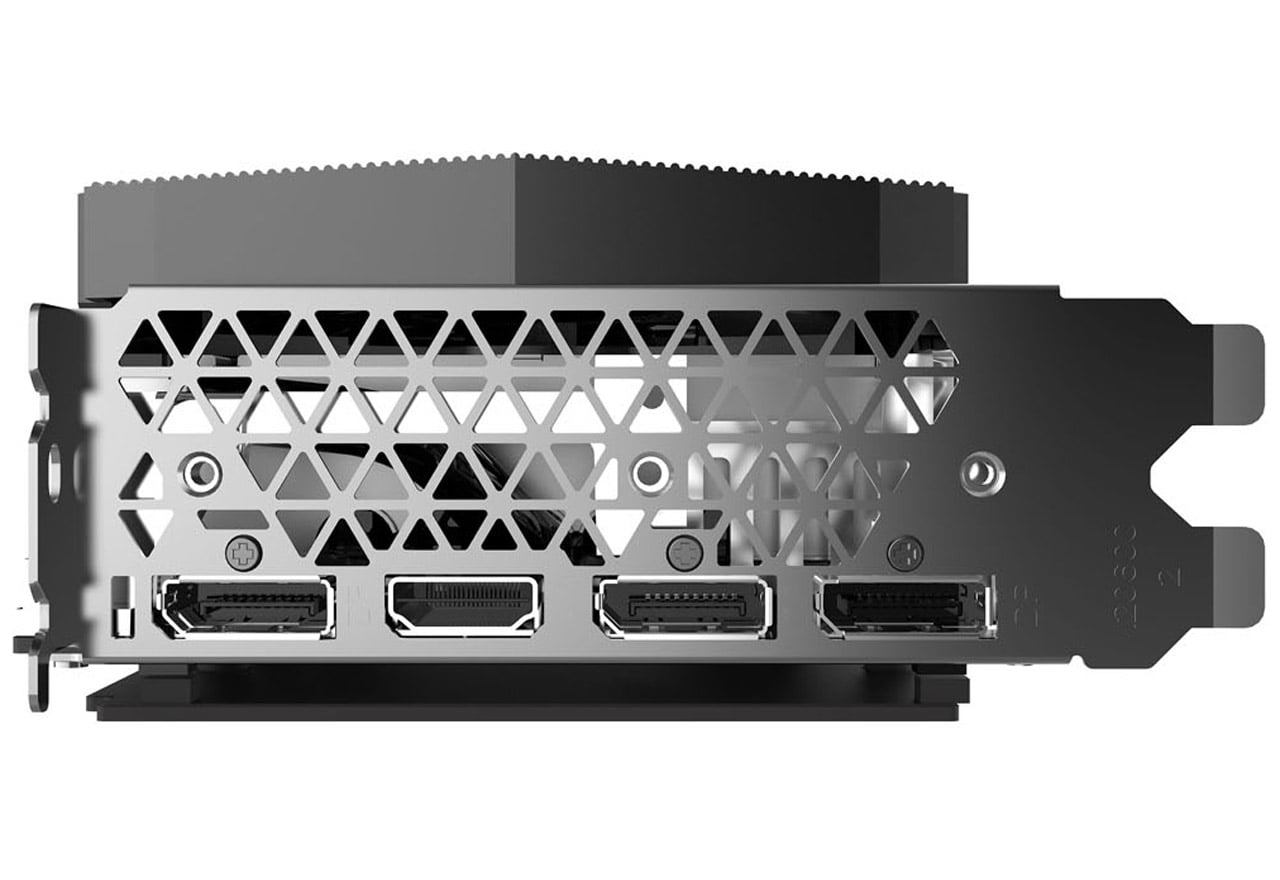 ZOTAC GAMING GeForce RTX 2060 SUPER AMP Extreme | ZOTAC NVIDIA