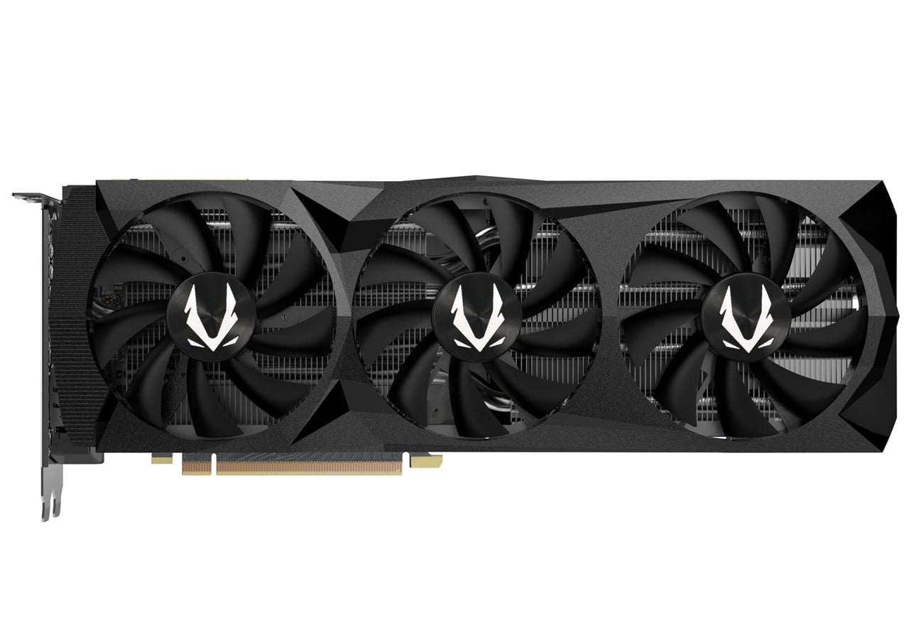 ZOTAC GAMING GeForce RTX 2060 SUPER AMP Extreme | ZOTAC NVIDIA