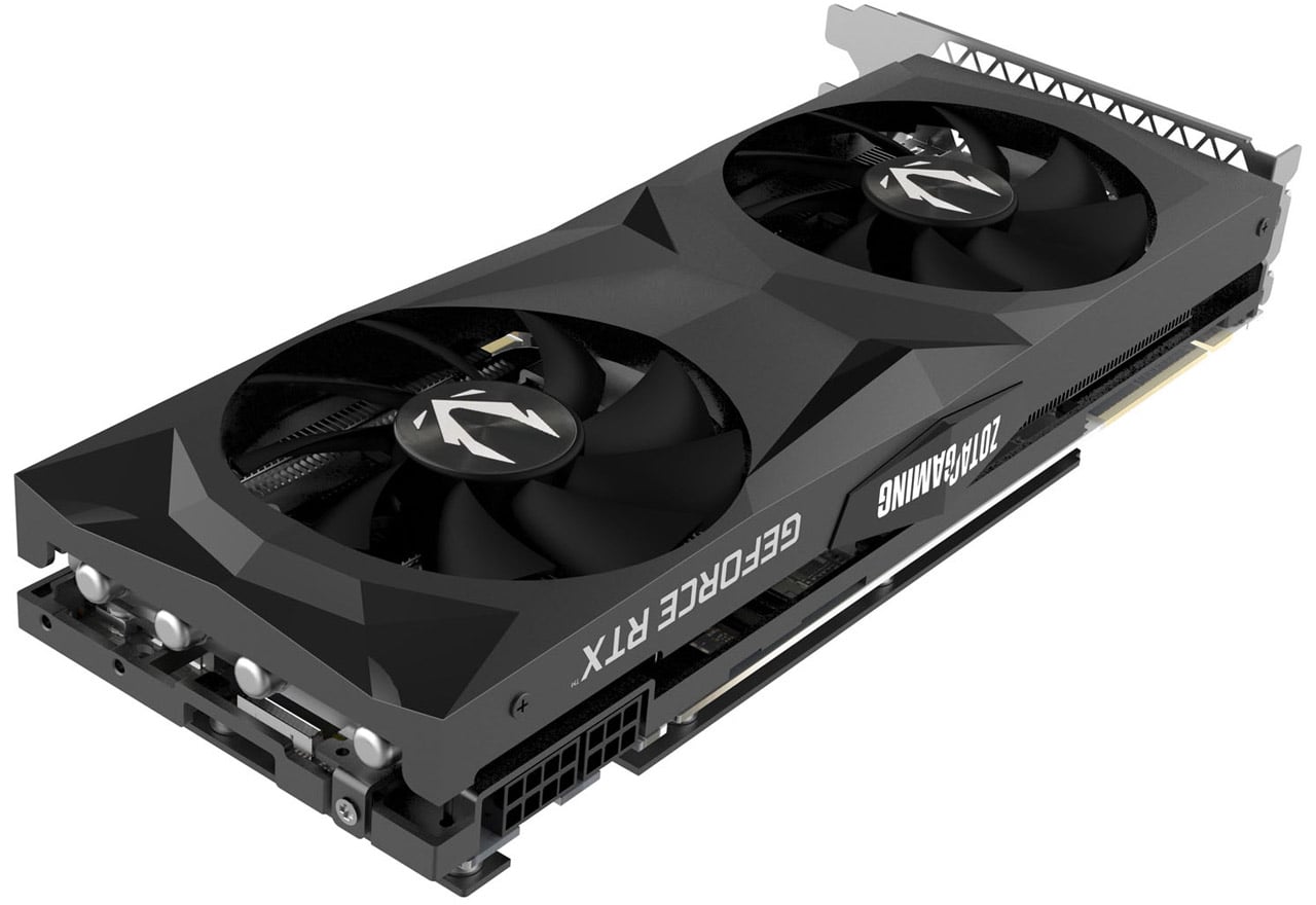ZOTAC GAMING GeForce RTX 2070 SUPER AMP | ZOTAC NVIDIA