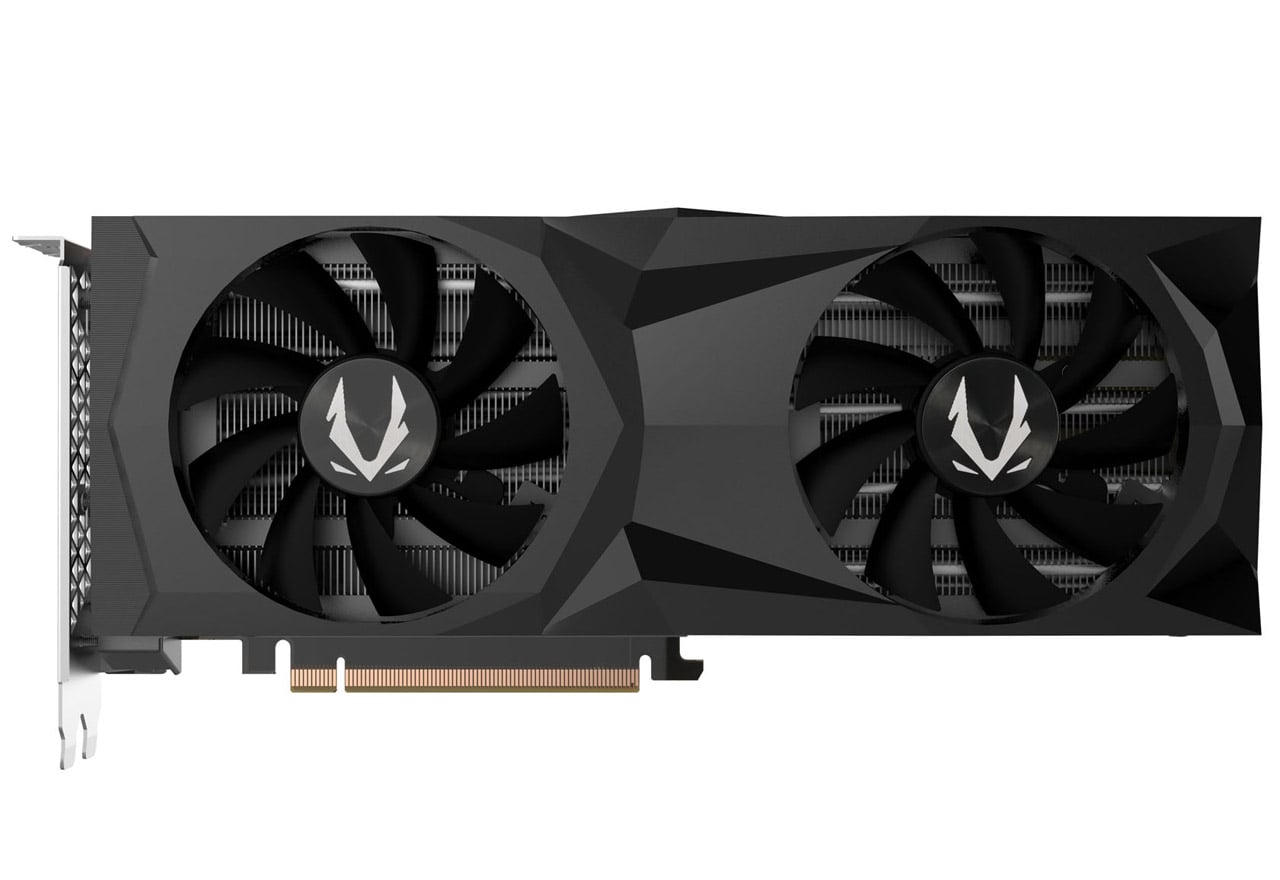 ZOTAC GAMING GeForce RTX 2070 SUPER AMP | ZOTAC NVIDIA