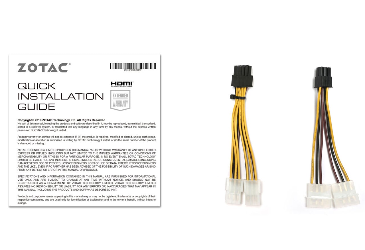 ZOTAC GAMING GeForce RTX 2070 SUPER AMP | ZOTAC NVIDIA