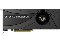 ZOTAC GAMING GeForce RTX 2080 Ti Blower | ZOTAC NVIDIA