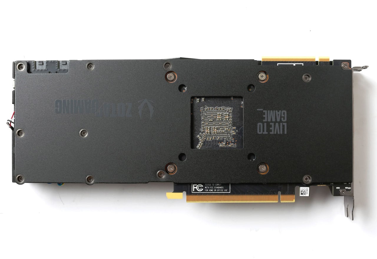 ZOTAC GAMING GeForce RTX 2080 | ZOTAC NVIDIA グラフィックボード