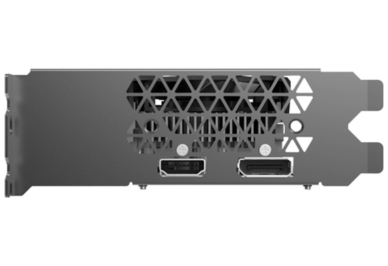 ZOTAC GAMING GeForce RTX 3050 6GB LP | ZOTAC NVIDIA グラフィック