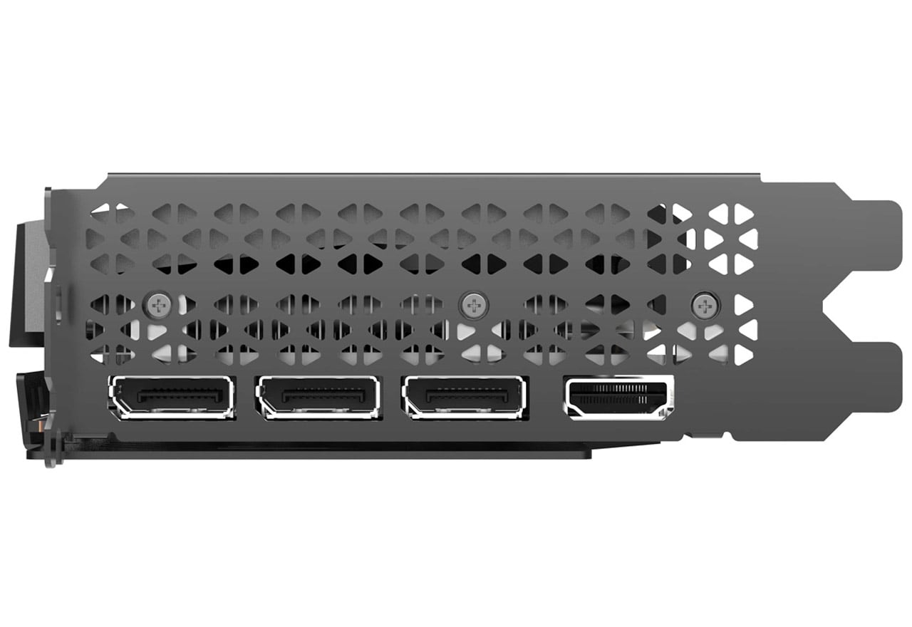 ZOTAC GAMING GeForce RTX 3060 Ti Twin Edge OC | ZOTAC NVIDIA