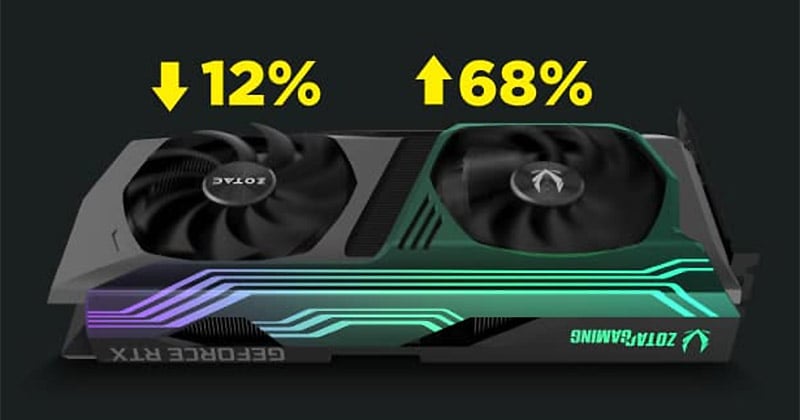 ZOTAC GAMING GeForce RTX 3070 AMP Holo | ZOTAC NVIDIA グラフィック