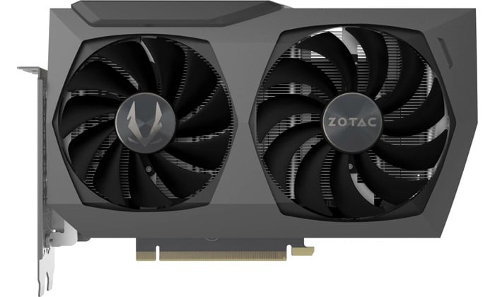 ZOTAC GAMING GeForce RTX 3070 Twin Edge OC | ZOTAC NVIDIA