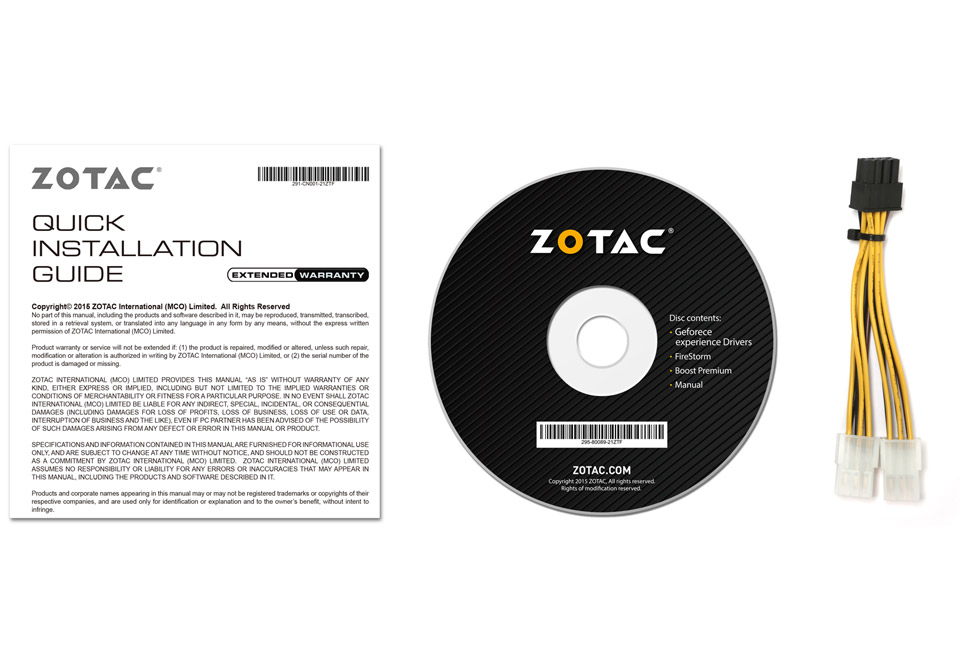 ZOTAC GeForce GTX 1070 Founders Edition | ZOTAC NVIDIA