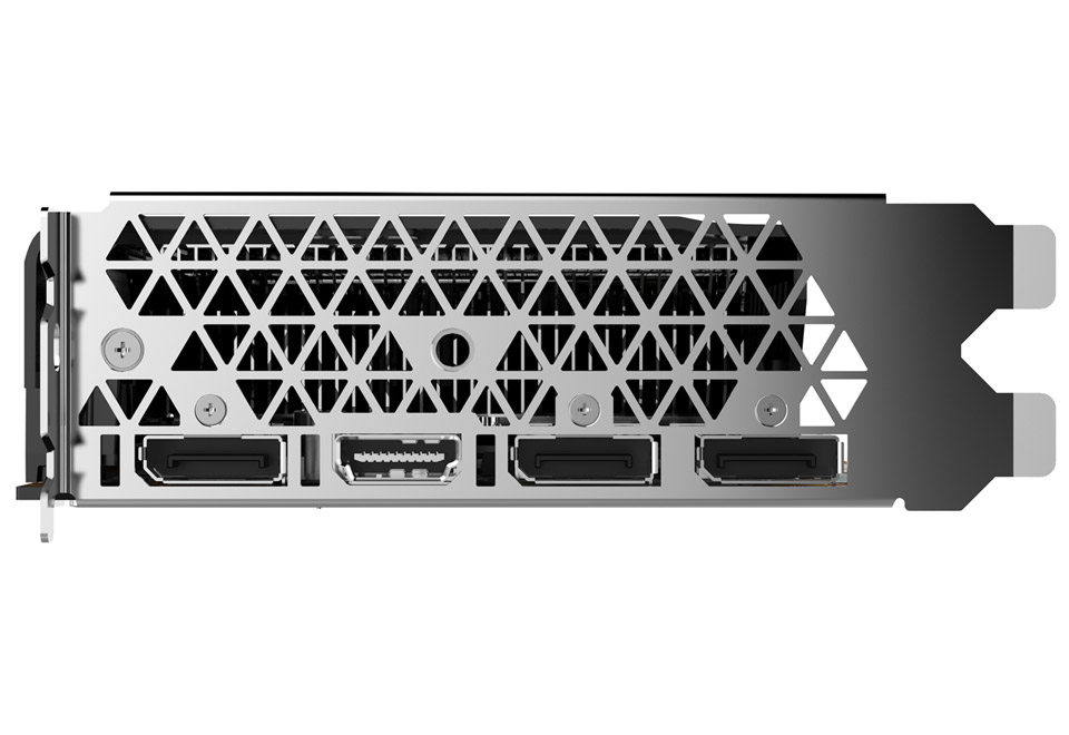 ZOTAC GeForce GTX 1080 Ti Blower | ZOTAC NVIDIA グラフィックボード