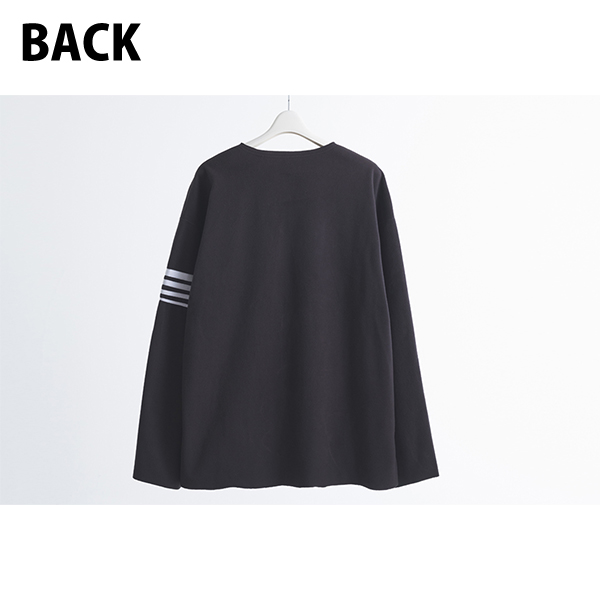 フリースカーディガン（BLACK） | 福山 雅治 | A!SMART