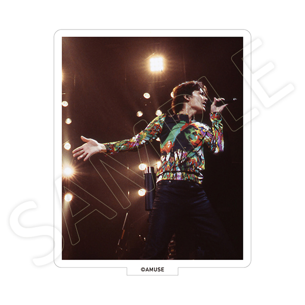 アクリルスタンド 1999ver.【B】 | 福山 雅治 | A!SMART