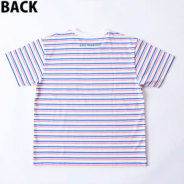 ボーダーTシャツ | サザンオールスターズ | A!SMART