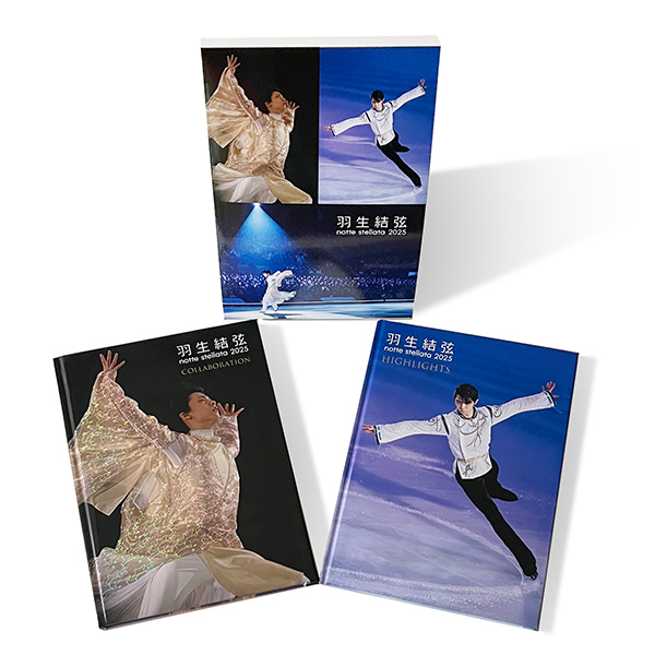 A4クリアファイル/キービジュアル | 羽生 結弦 | A!SMART