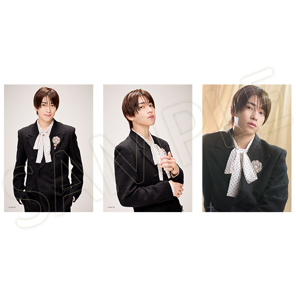 アクリルスタンド【本島純政】 | HANDSOME ショップ | A!SMART