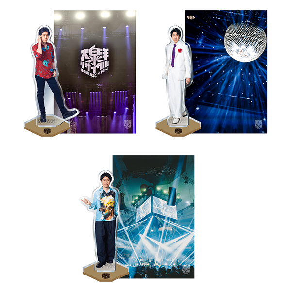 大泉洋リサイタル アクリルスタンド ステージ衣装ver. | TEAM NACS | A