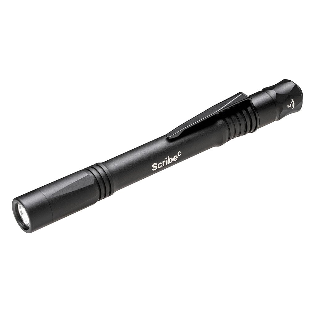 ASP Raven Baton | Lightweight Expandable Baton - ASP, Inc.