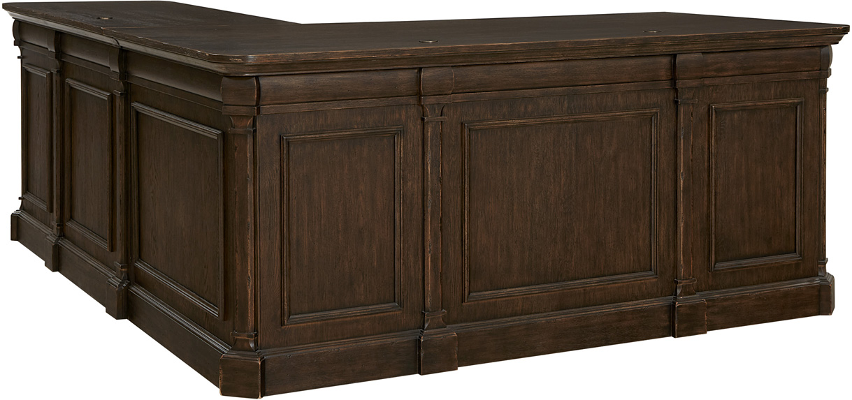 aspenhome Jackson 72