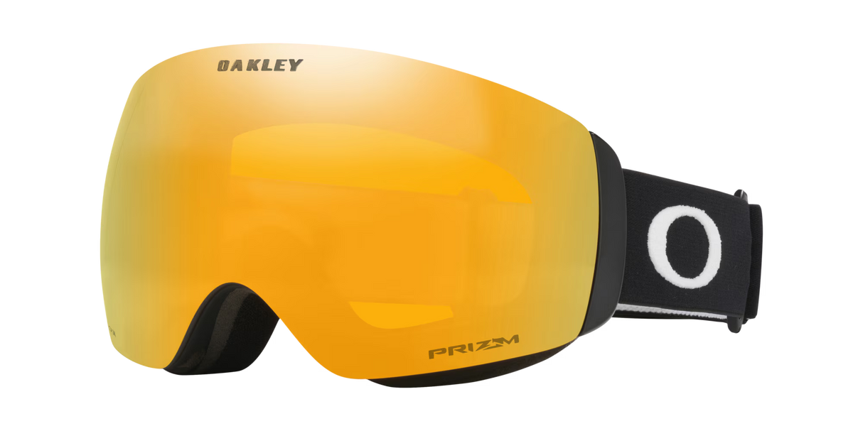Oakley Flight Deck M Goggles 2026 – Aspen Ski And Board