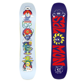 Salomon Team Kids Snowboard 2026 – Aspen Ski And Board