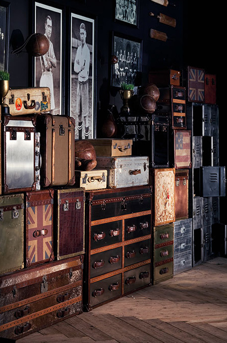 HALO - 【ASPLUND CONTRACT】 アスプルンド コントラクト