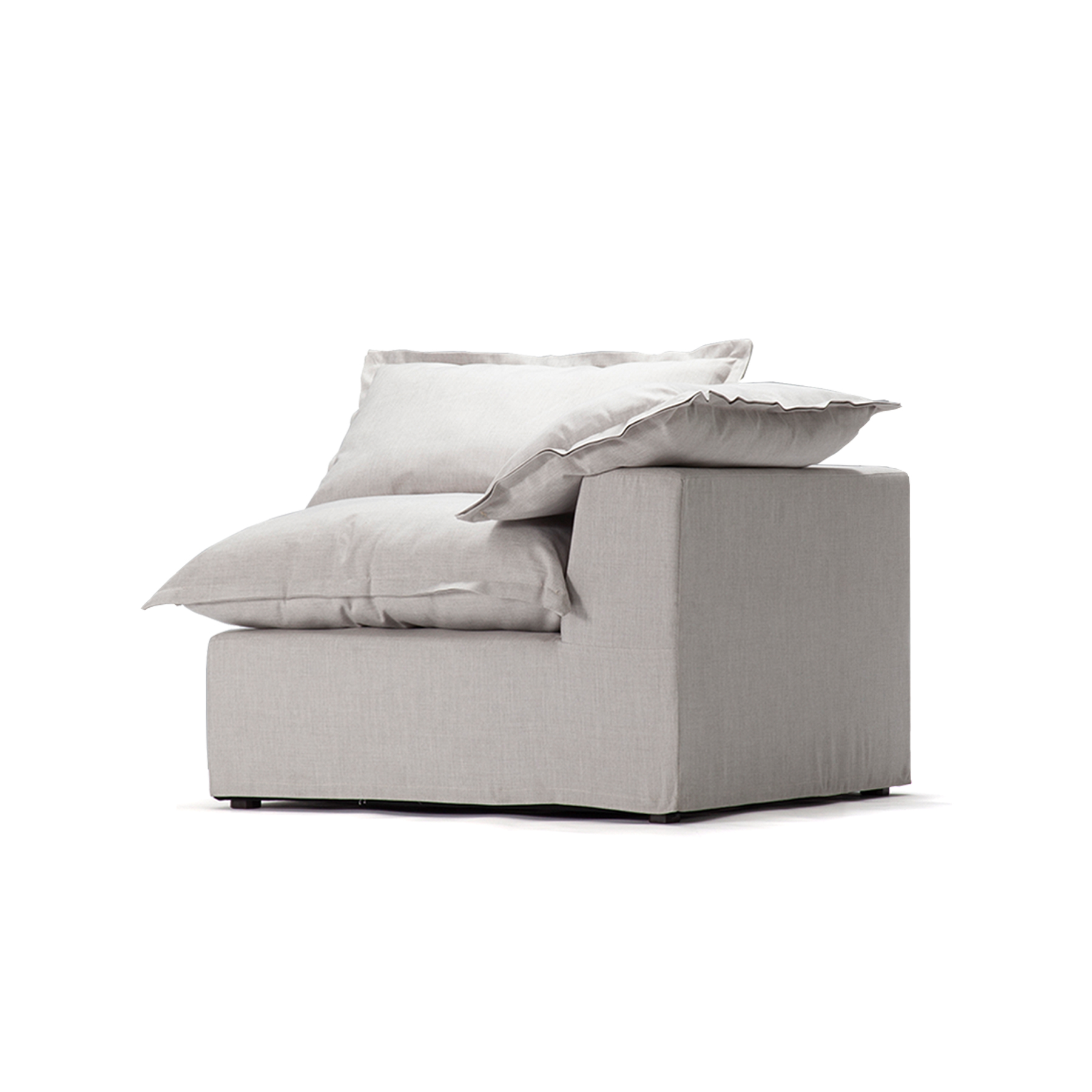 DOWNEY CORNER SOFA - 【ASPLUND CONTRACT】 アスプルンド コントラクト