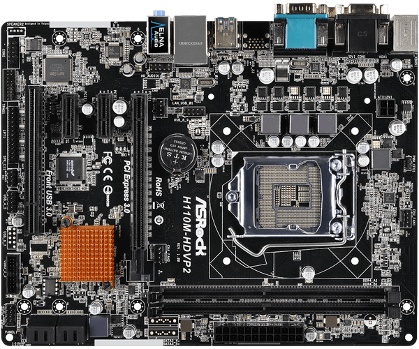 ASRock H110M-DVS 中華魔改CPU DDR4 2133 8GB×2 ASRock H110M-DVS 中華魔改CPU DDR4 2133 8GB×2 ASRock > H110M-DVP