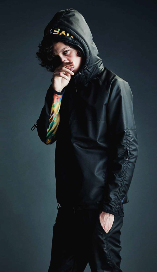 LUXE 163 AKM BB」6シーズン目のアイテムが入荷しました | HardiVague