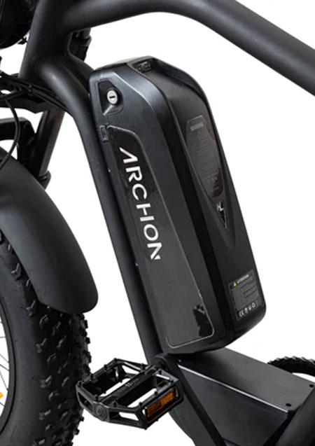 ARCHON DESIGN アルコン デザイン ARCN-TR1JP_BLACKBROWN | HardiVague