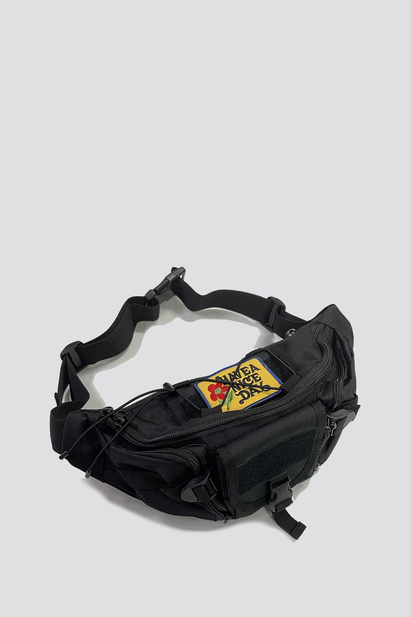 Nylon Waist Bag - Assembly New York