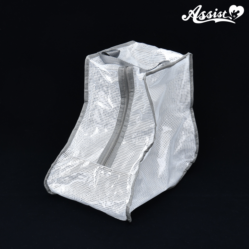 コスプレ雑貨 ブーツケース ショート ― コスプレウィッグ総合専門店