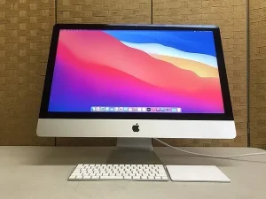 iMac 27インチ A1419の買取価格 | リサイクルショップ出張買取のアシスト