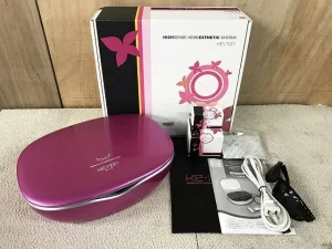 神奈川県 相模原市にて 未使用品 エムテック ケノン 家庭用 フラッシュ