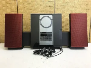 神奈川県相模原市にて ONKYO MD CDコンポ T-422M/C-722M/A-922M/MD