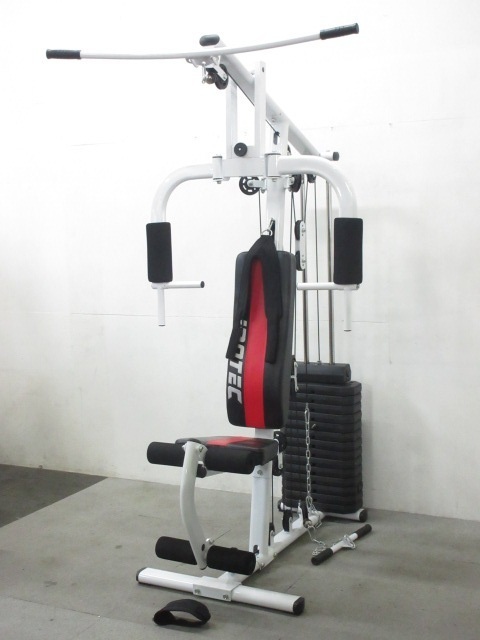 ホームジム 買取 | リサイクルショップ出張買取のアシスト