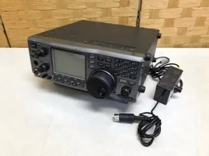 神奈川県 川崎市にて icom/アイコム オールモードトランシーバー 無線