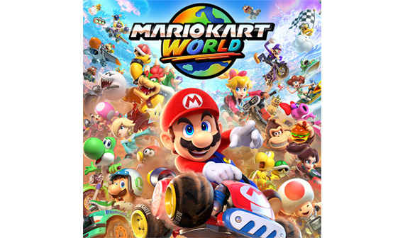 送料別】Nintendo Switch 2（日本語・国内専用） マリオカート