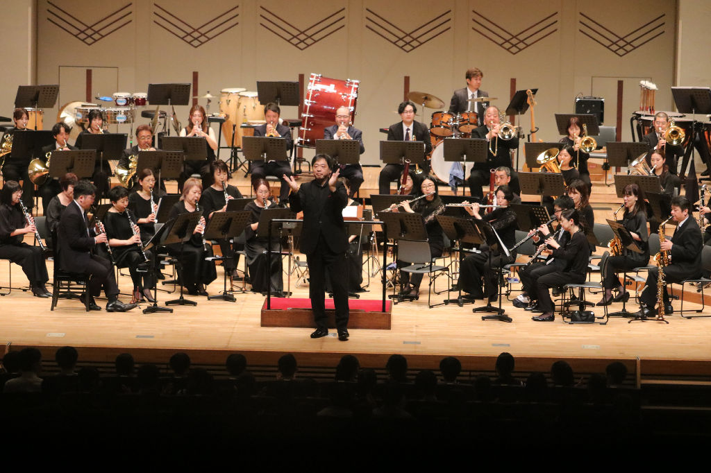 オーケストラの生演奏堪能 富士の中学生 市文化振興財団が招待｜静岡