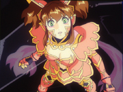 超神姫ダンガイザー3 | 番組 | AT-X