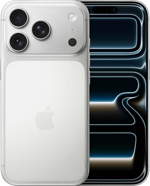 Buy New iPhone 17 Pro | Price, Colors and Plans | AT&T